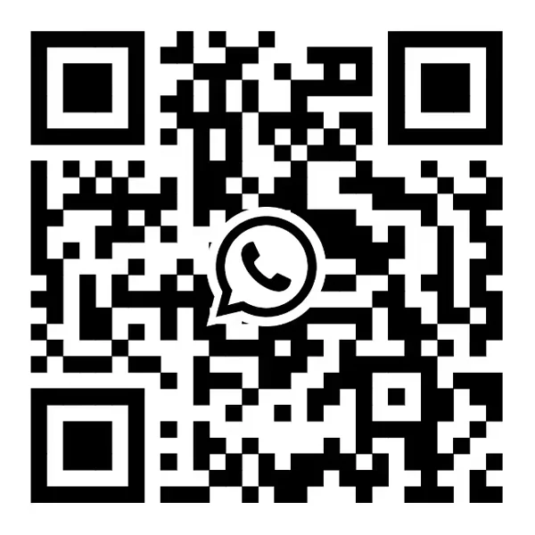 WhatsApp-QR