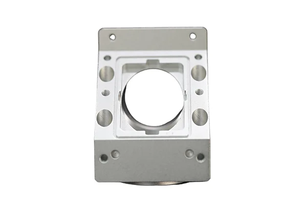 5 Axis Machining Parts-1