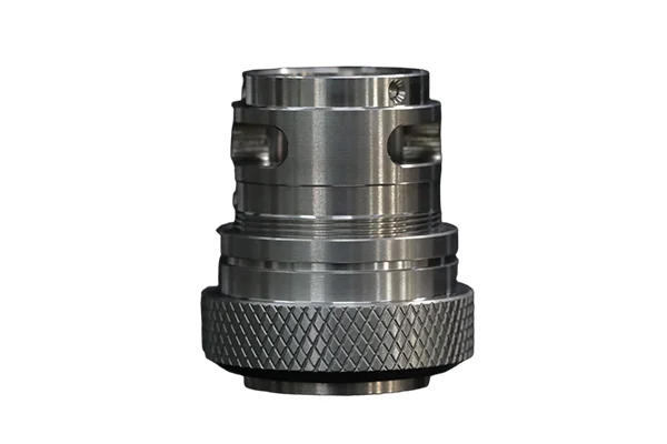 5 Axis Machining Parts-2