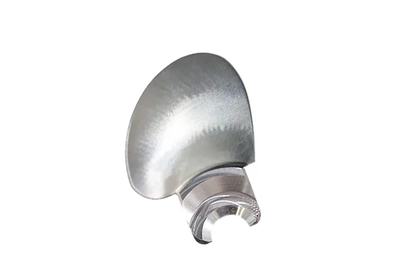 5 Axis Machining Parts-3