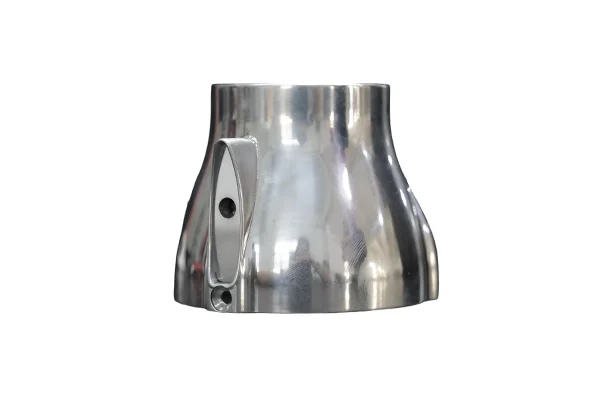 5 Axis Machining Parts-4