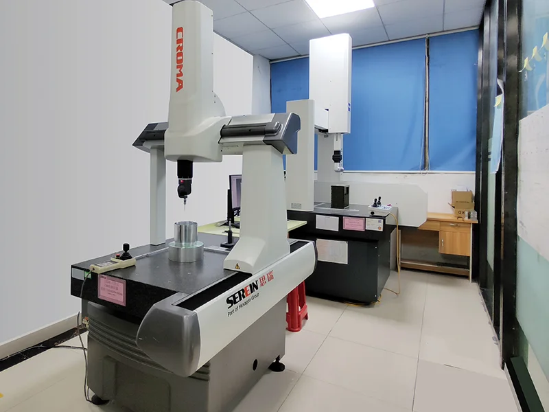 cnc precision machining manufacturer