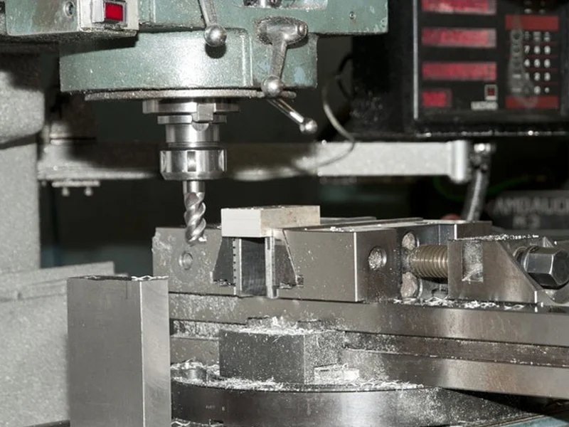 CNC Drilling Capabilities-1
