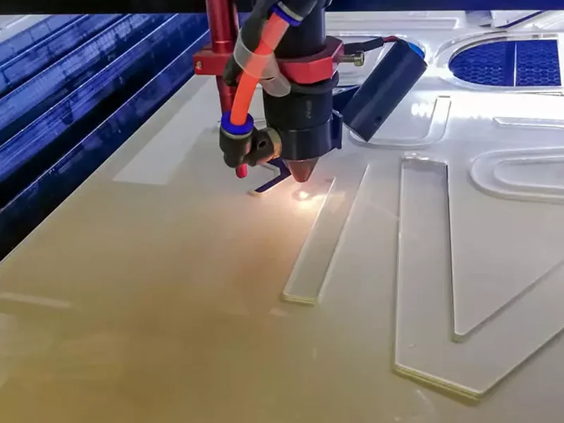 CNC Laser Marking Materials-2