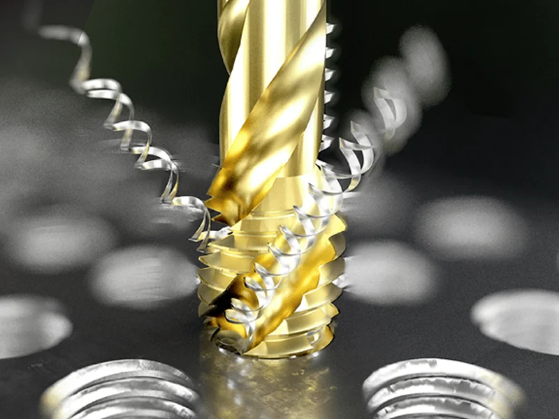 CNC Tapping Materials-2