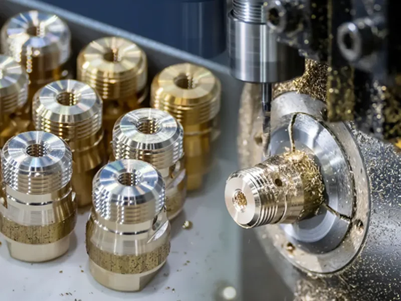 CNC Tapping Services Capabilities-2