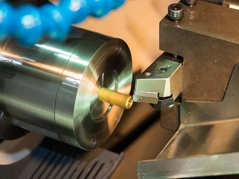CNC Turning Materials-2