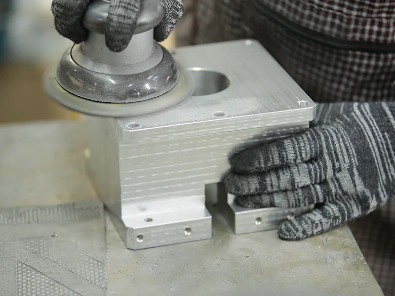 Surface Treatment-2