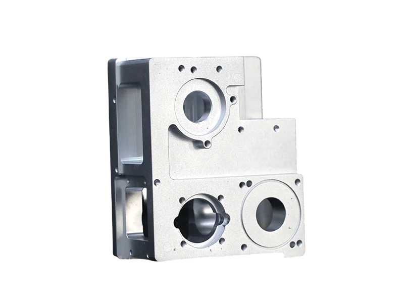 aluminum cnc machining