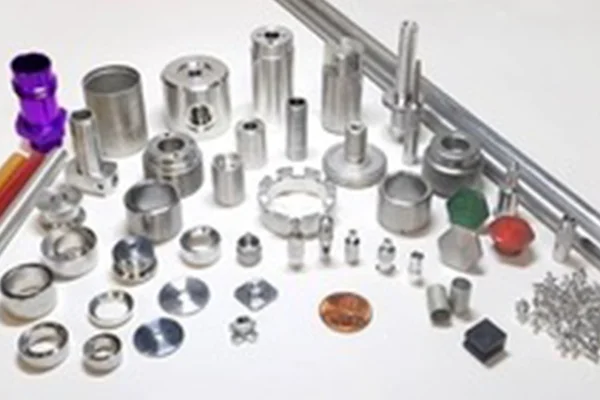 Aluminum