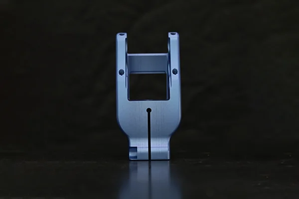 surface finishing
