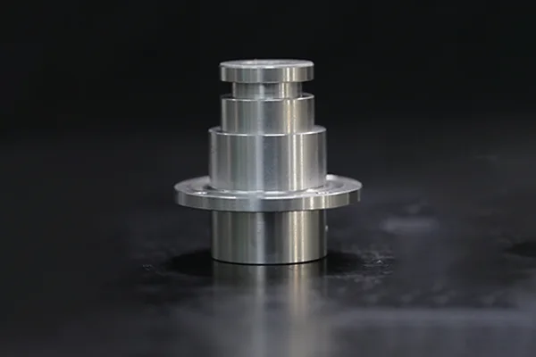 cnc turning