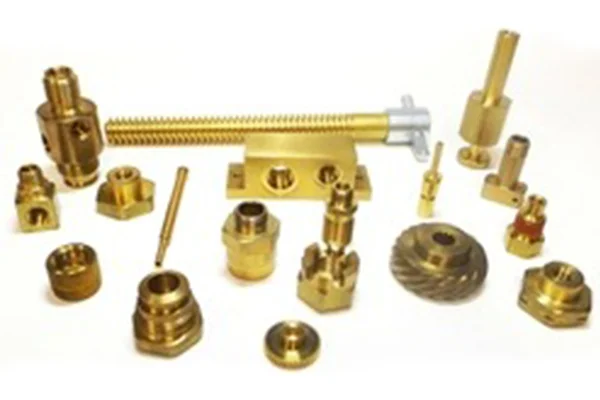 Brass