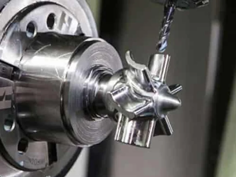 CNC-Machining-Medical-Part