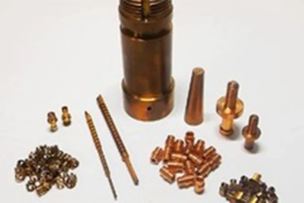 Copper