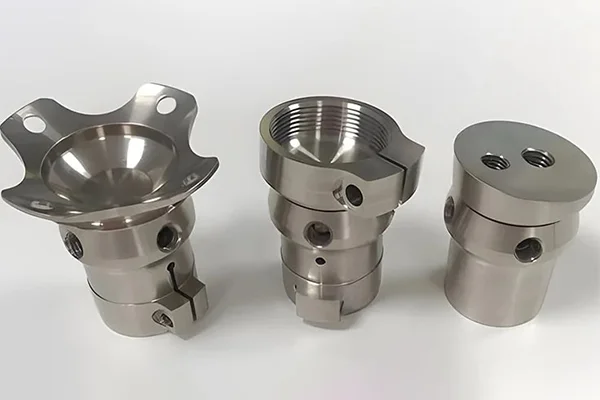Electronic Parts-Titanium
