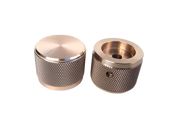 cnc turning manufacturer