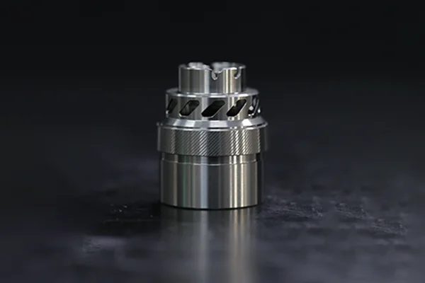 precision milling services