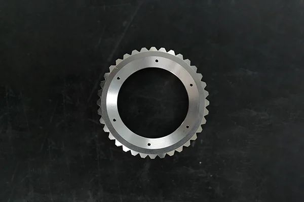 cnc turning manufacturer