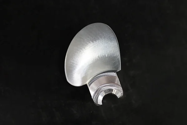 precision milling services