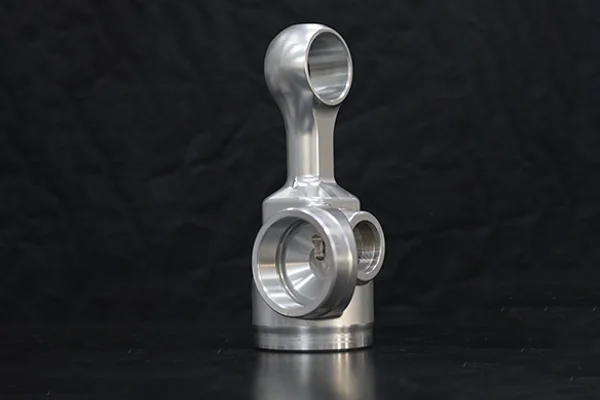 precision milling services