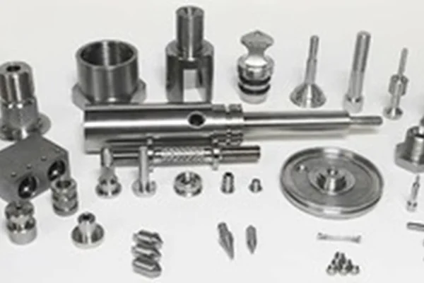 Stainless Steel