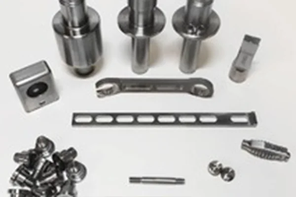 Titanium