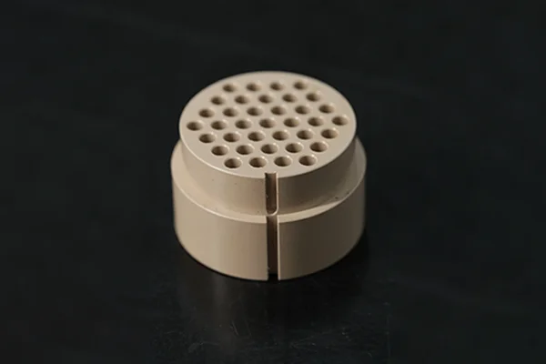 cnc turning manufacturer