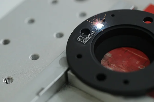 laser marking services
