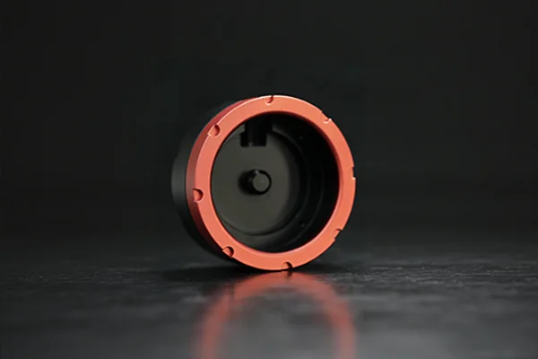 cnc turning manufacturer