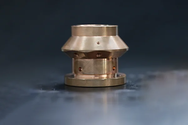 surface finishing