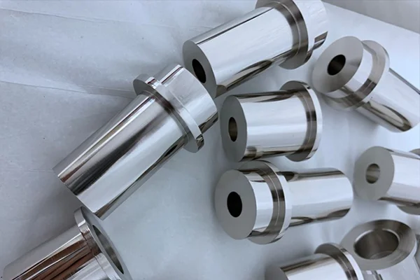surface finishing