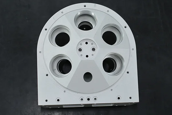 surface finishing